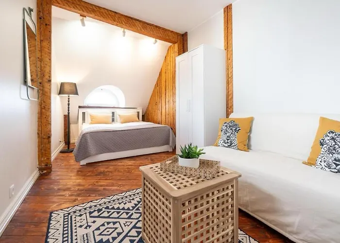 Lux Town Hall Square View Tallin